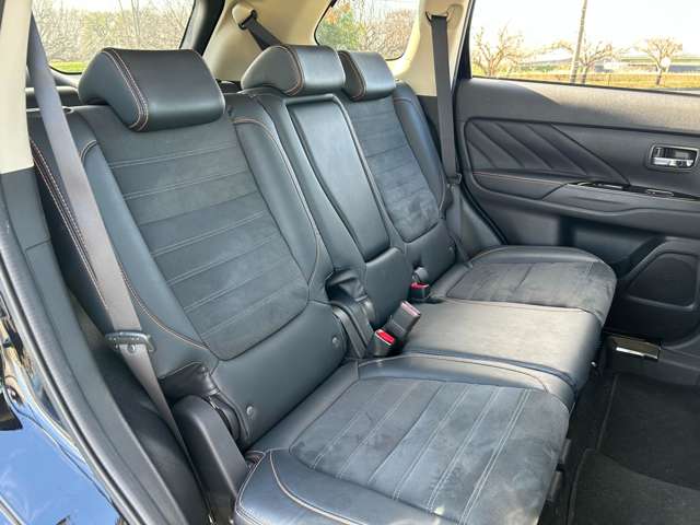 アウトランダー 2017/H29