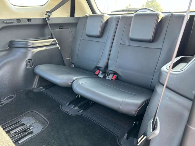 アウトランダー 2017/H29