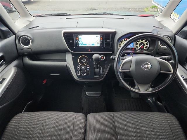 デイズルークス 2015/H27