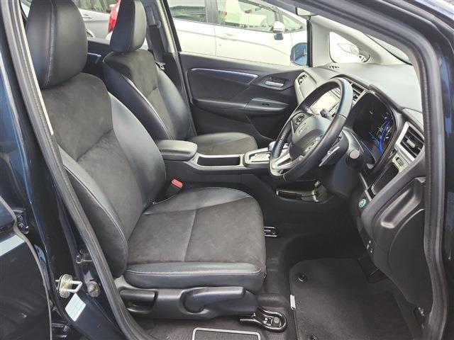 シャトル 2016/H28