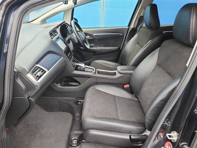 シャトル 2016/H28