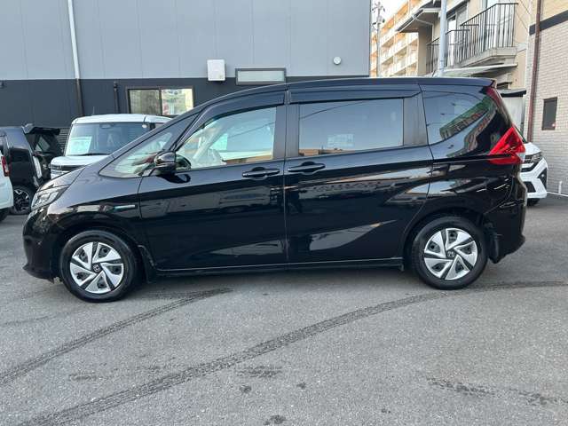 フリード 2019/H31