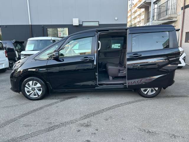 フリード 2019/H31