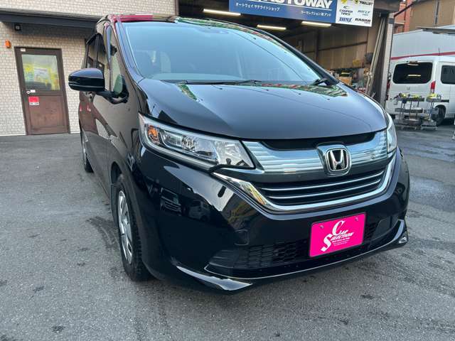 フリード 2019/H31