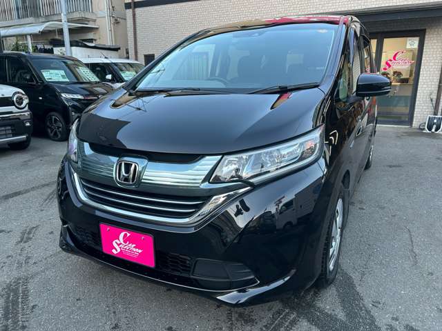 フリード 2019/H31