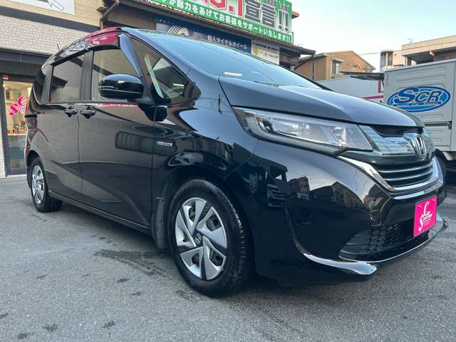 フリード 2019/H31