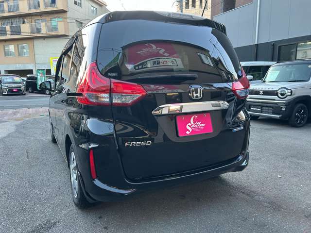 フリード 2019/H31