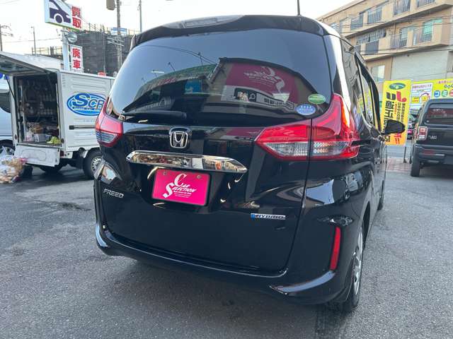 フリード 2019/H31