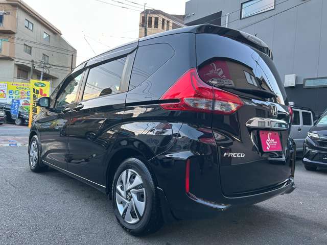 フリード 2019/H31