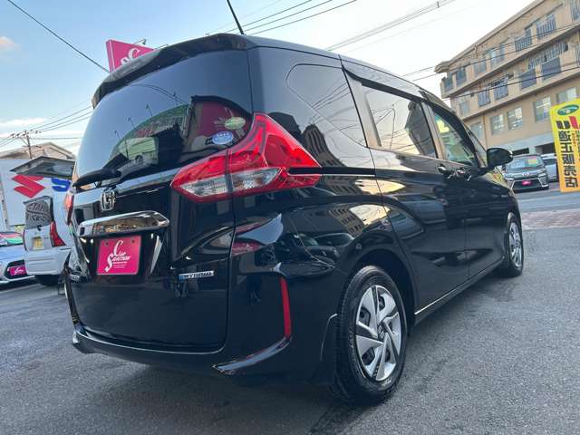 フリード 2019/H31