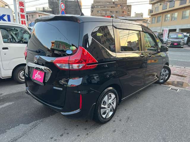 フリード 2019/H31