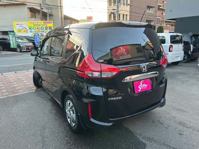 フリード 2019/H31