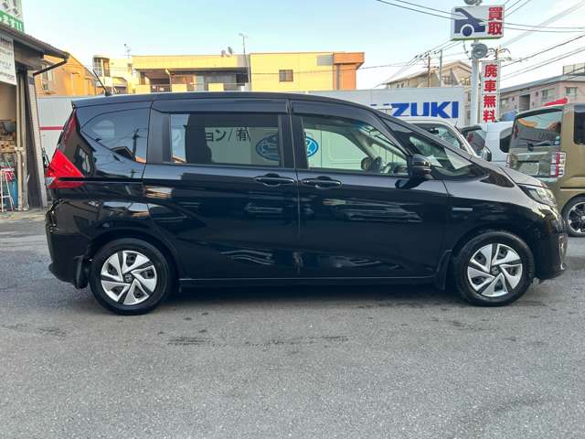 フリード 2019/H31