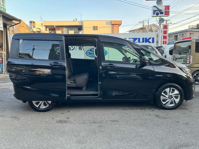 フリード 2019/H31