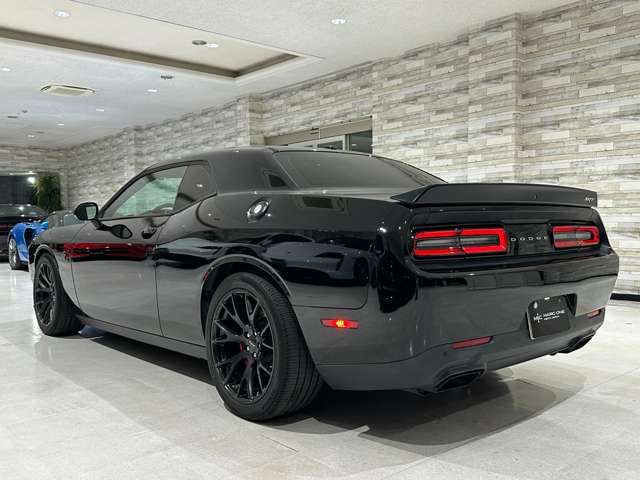 チャレンジャー 2018/H30