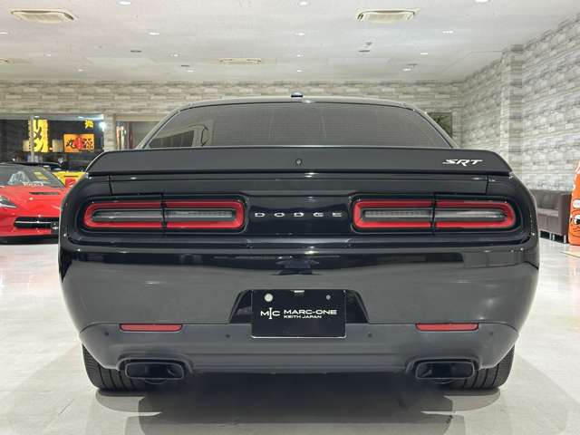 チャレンジャー 2018/H30