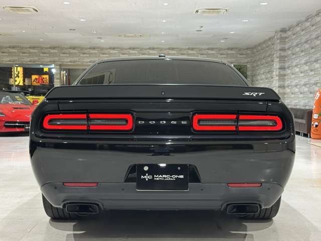 チャレンジャー 2018/H30