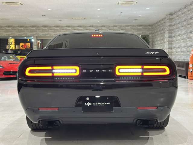 チャレンジャー 2018/H30