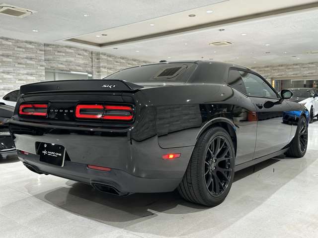 チャレンジャー 2018/H30