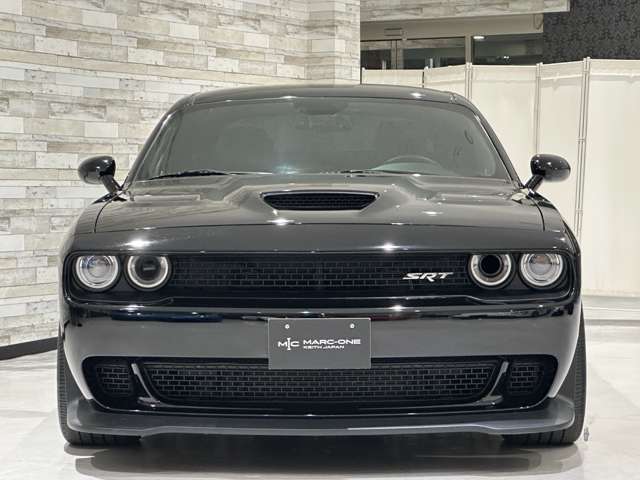 チャレンジャー 2018/H30