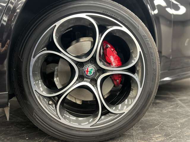 ステルヴィオ 2021/R03