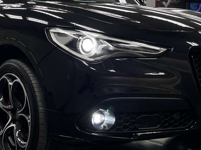 ステルヴィオ 2021/R03