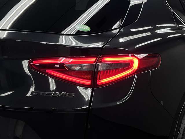 ステルヴィオ 2021/R03