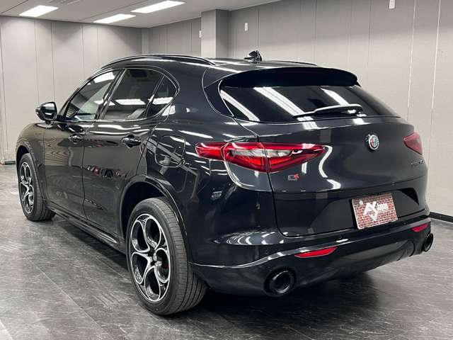 ステルヴィオ 2021/R03