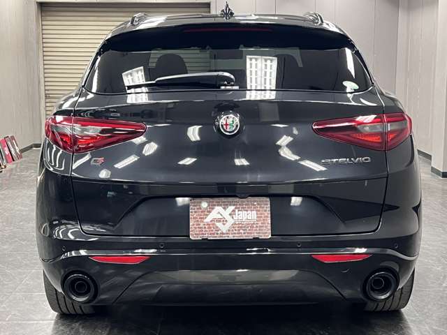 ステルヴィオ 2021/R03