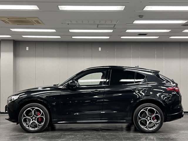 ステルヴィオ 2021/R03