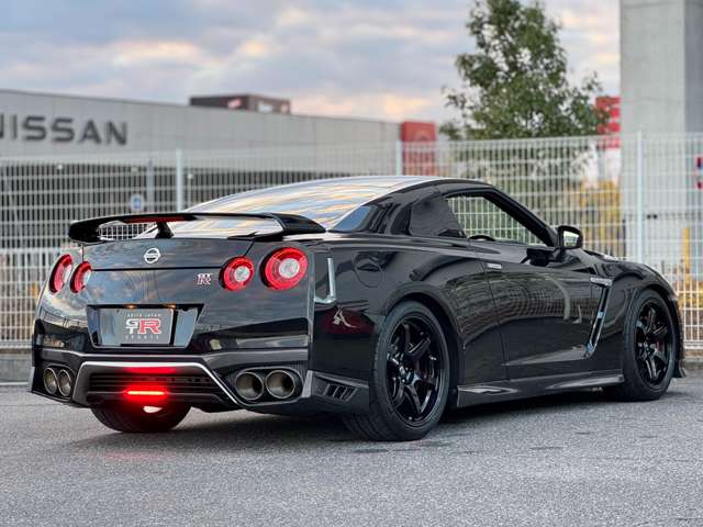 GT-R 2016/H28