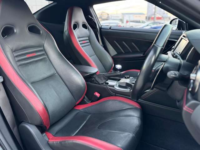 GT-R 2016/H28