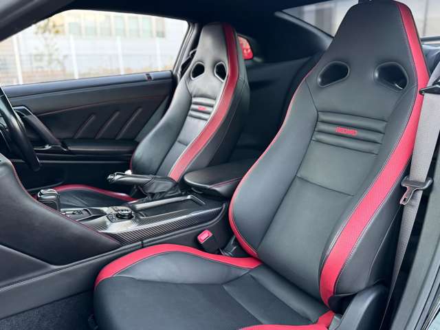 GT-R 2016/H28