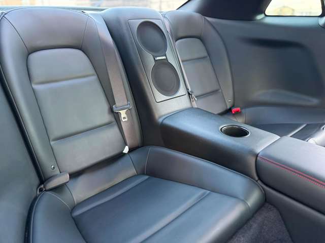 GT-R 2016/H28