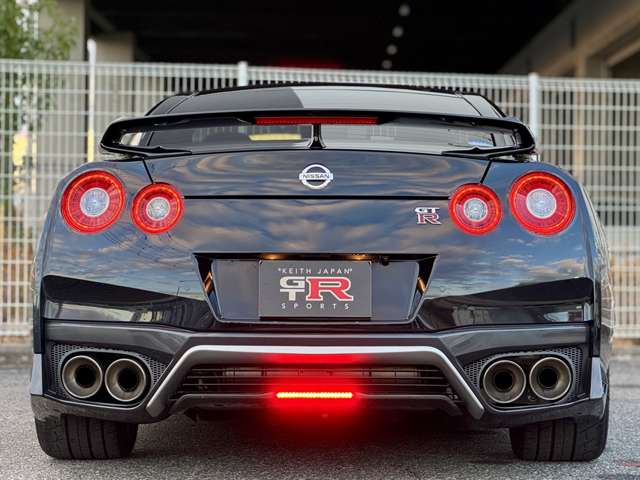 GT-R 2016/H28