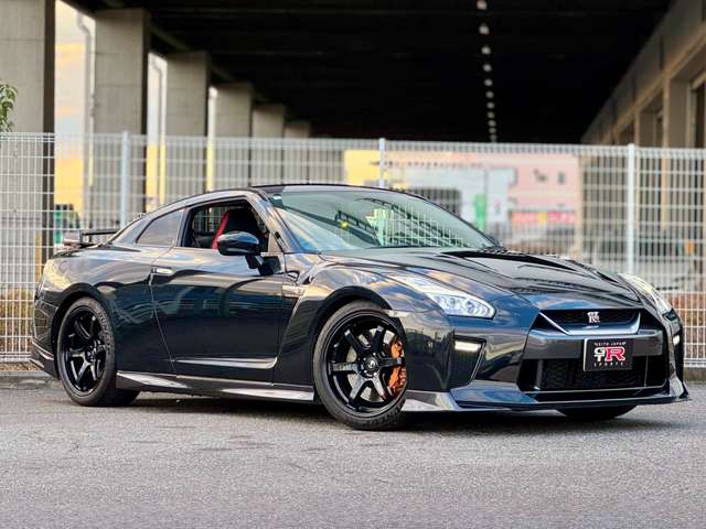 GT-R 2016/H28