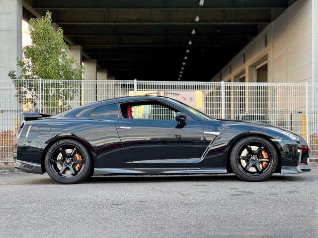 GT-R 2016/H28