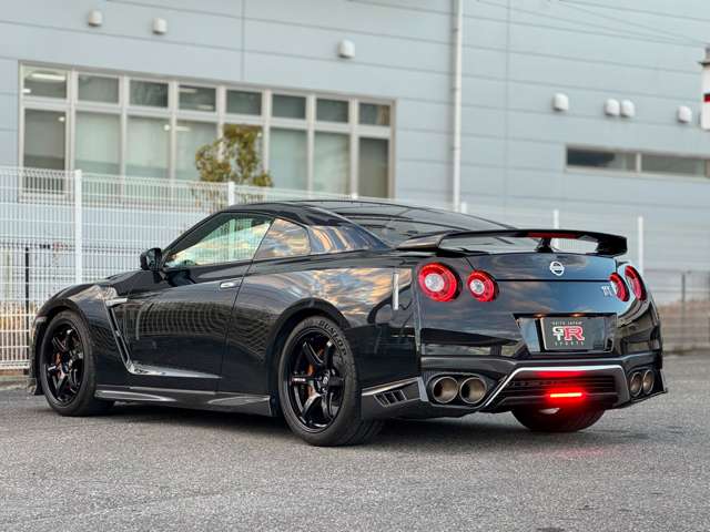GT-R 2016/H28