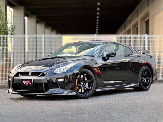 GT-R 2016/H28