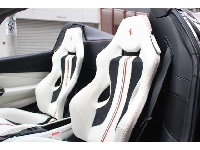 F8スパイダー 2021/R03