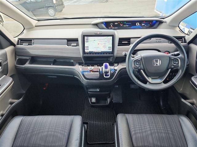 フリード 2017/H29