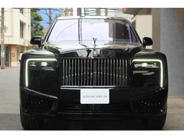 ブラックバッジカリナン 2025/R07