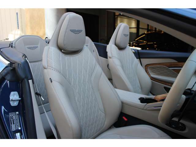 DB12ヴォランテ 2024/R06
