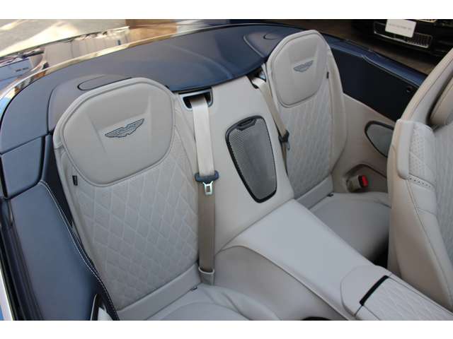 DB12ヴォランテ 2024/R06