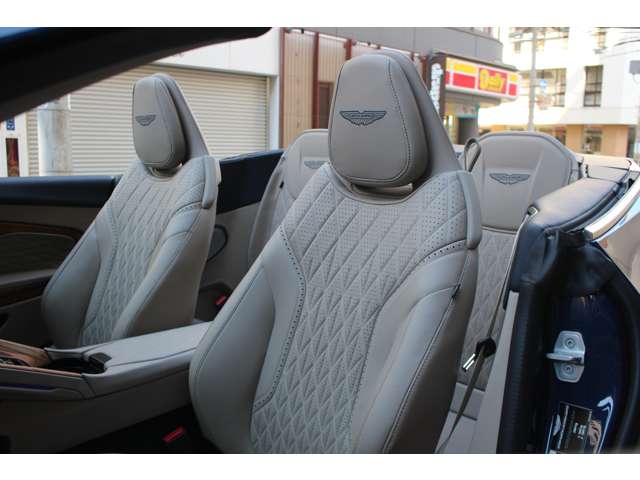 DB12ヴォランテ 2024/R06