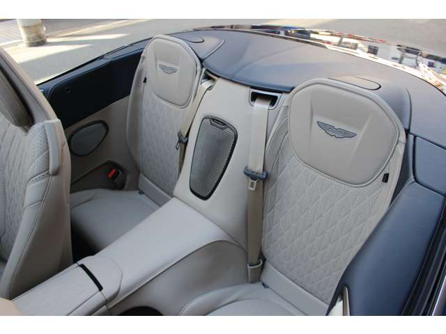 DB12ヴォランテ 2024/R06