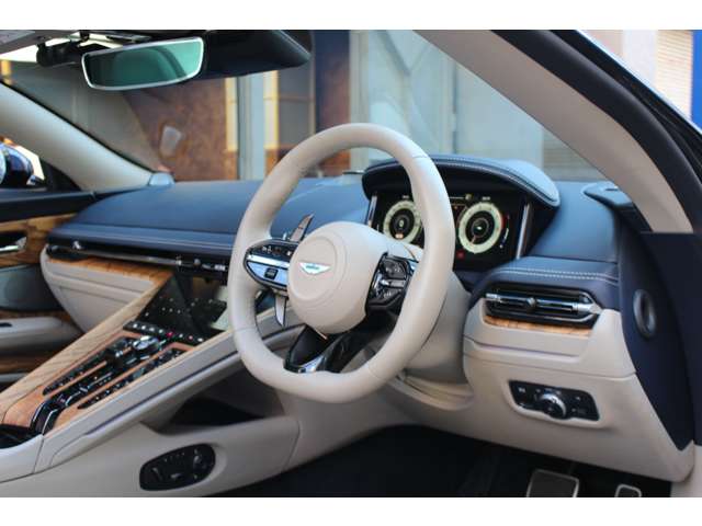 DB12ヴォランテ 2024/R06