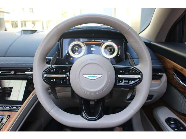 DB12ヴォランテ 2024/R06