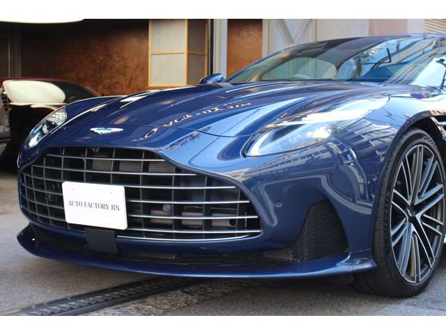 DB12ヴォランテ 2024/R06
