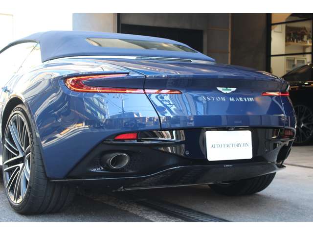DB12ヴォランテ 2024/R06